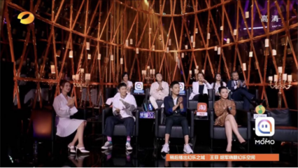 《幻樂之城》首現喜劇新作，李光潔笑淚交織打動人心