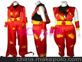 演出服裝制作供應商 價格體系與批發市場全景，兼談服飾研發趨勢