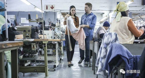 強(qiáng)兵以律 服裝廠踐行零缺陷生產(chǎn)與研發(fā)新范式