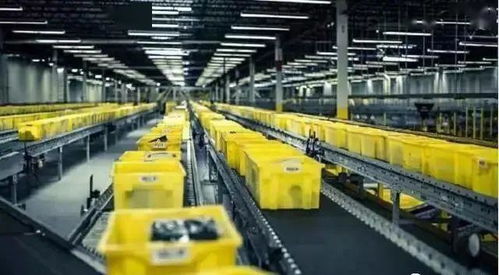 未來已來 亞馬遜研發(fā)“按需生產(chǎn)”服裝系統(tǒng)，如何重塑服飾研發(fā)與消費模式？