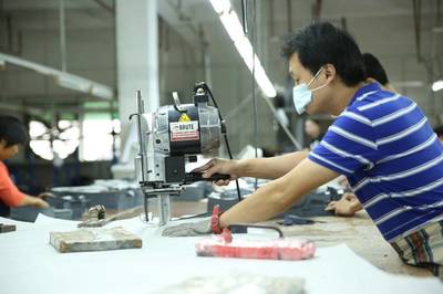 毛紡工藝 從原料到成衣的服飾研發全解析