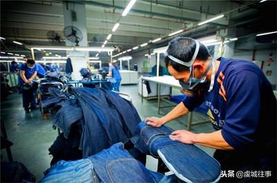 針線間的堅守 直擊牛仔制造工人，為家計拼搏的服飾研發背后