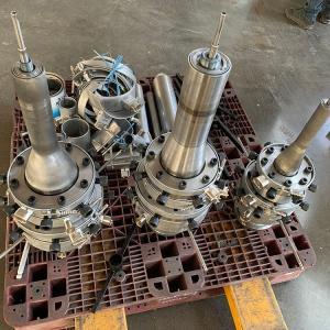 青島崔氏塑料機(jī)械 深耕塑機(jī)領(lǐng)域，以品質(zhì)與創(chuàng)新驅(qū)動(dòng)發(fā)展